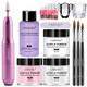 Limegirl Acrylic Powder Nail Kit With Nail Drill Limegirl Acrylic Powder Nail Kit With Nail Drill